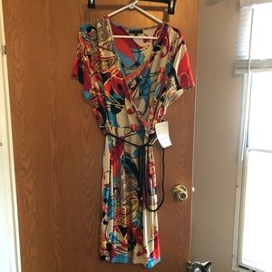 NWT dress